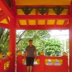 Albert Cahyadi Gunawan