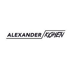 Alexander Kohen Official