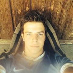 Kevin Züst