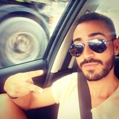 David Benito 5