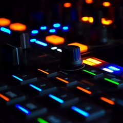 DJ Moose