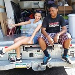 Darian O'Neal-Sanford