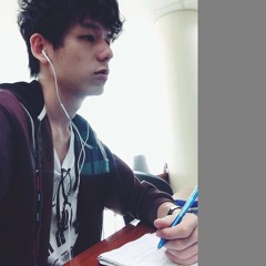 听见下雨的声音