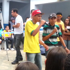 Taviin & Luck Oficial ♛