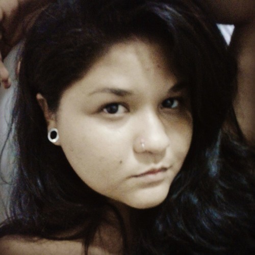 Amandita Falcão’s avatar