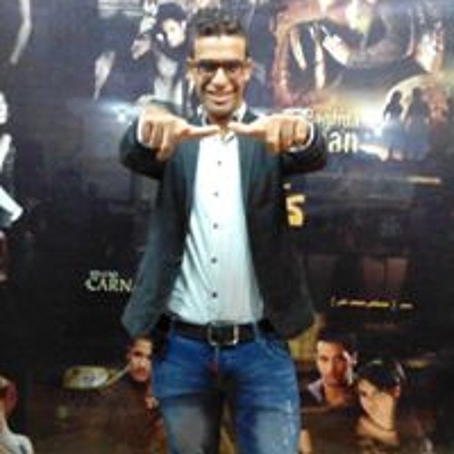 Salah Mohamed 89’s avatar