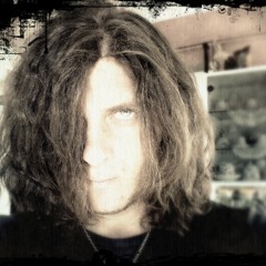 Wintersun - Death and the healing(devilsang cover)