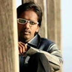 Anuj Tupe