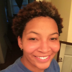 Veronique Richardson 1