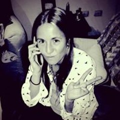 Julia Mendez Casariego 1