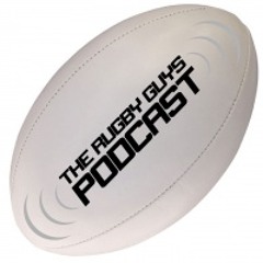 The Rugby Guys Podcast