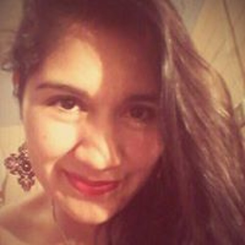 Victoria Miranda Balcázar’s avatar