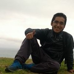 Santiago Rodas Regalado