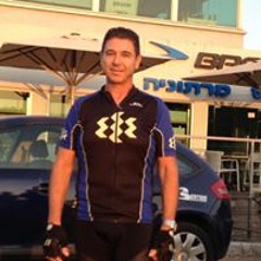 Yehonatan Harel