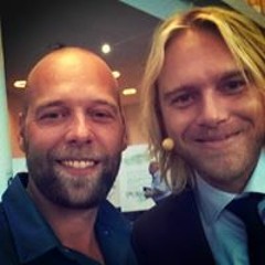 Jesper Baardesø Hansen