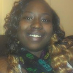 MrsEverthang Funches