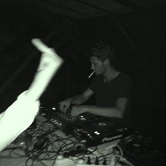Vincent Tixador