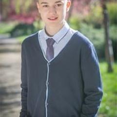 Balaban Dacian Silviu