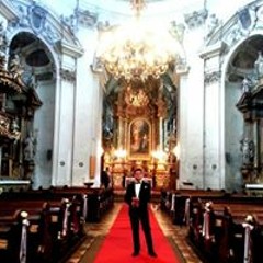 Blake Edward Hershey