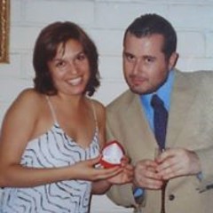 Cristian Castillo 83