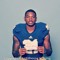 Jalen Brown 34