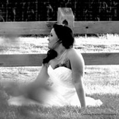 Taylor Danae Anderson