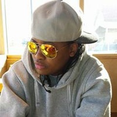 Diamond Badazz Smith