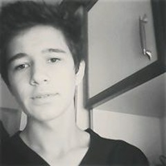 Ahmet Burak Ayyildiz 1