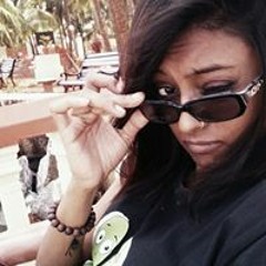 Varanya Vijaykumar 2