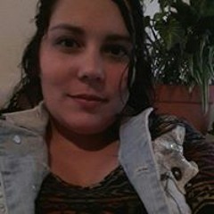 María Jesús Rojas Solano