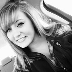Samantha Cunningham 19