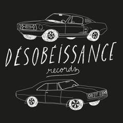 Désobéissance Records