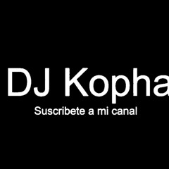 DJ Kopha