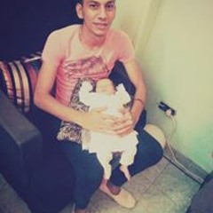 Omar Atef Deco