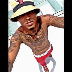 August_Alsina