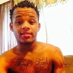 Runt Staysmiling Harvey