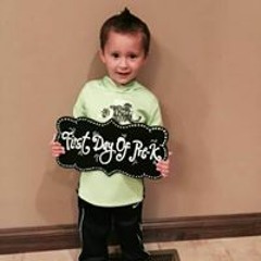 Jacklyn Alana Brisker