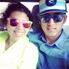 Mackarena Gonzalez 1