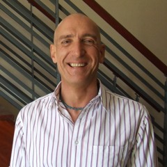 Graham Umpleby