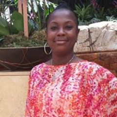 Leah Ketrece Brown-Grant