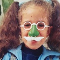 Genevieve Luiz Moreira