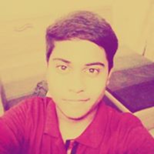 Mohamed Rashid’s avatar