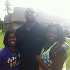 Marcus Montgomery 12