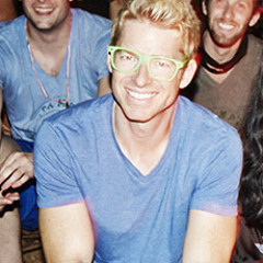 Digital Punk (Jake Williams)