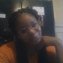 Amber MzKoolin Jackson