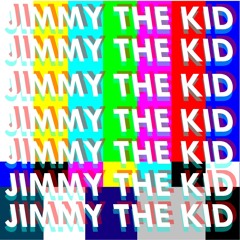 Jimmy - The - Kid