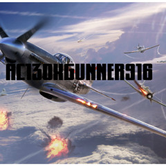 AC130xGUNNER916