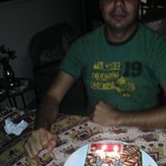 Fabien Matthieu Ethève