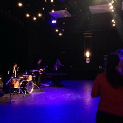 Adam Friedrich Quintet