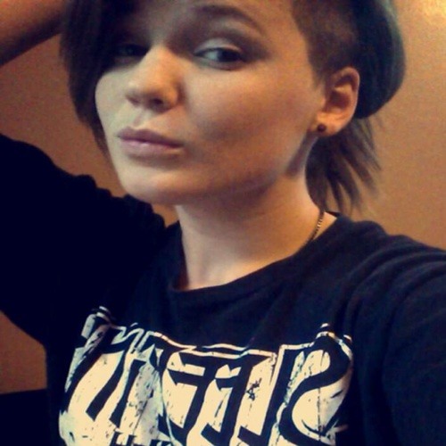 Apex predator mikelwj